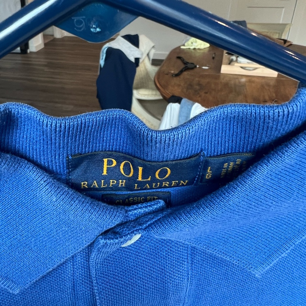Men’s polo Ralph Lauren polo